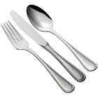 Bon Chef Positano Flatware 18/10