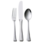 Bon Chef Prism Flatware 18/10