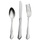 Bon Chef Queen Anne Flatware 18/10