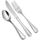 Bon Chef Ravello Flatware 18/10