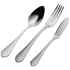 Bon Chef Reflections Flatware 18/0