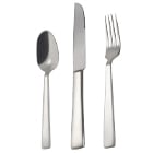 Bon Chef Roman Flatware 18/10