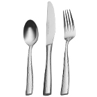 Bon Chef Scarlett Flatware 18/10