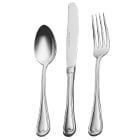 Bon Chef Victoria Flatware 18/10