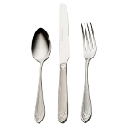 Bon Chef Viva Flatware 18/10