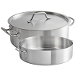 Braziers / Braising Pots