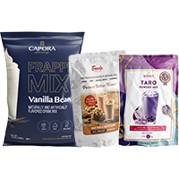 Bubble Tea Powders
