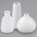 Bud Vases and Accent Vases