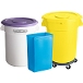 Bulk Food Storage Containers