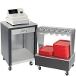 Cafeteria and Buffet Line Equipment