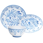 Cal-Mil Costa Melamine Dinnerware