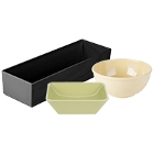 Cal Mil Melamine Dinnerware and Displayware