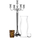 Candelabras