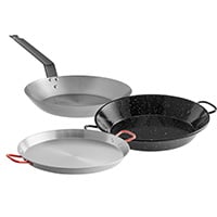 Carbon Steel Cookware