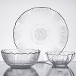 Arcoroc Arcade Glass Dinnerware by Arc Cardinal