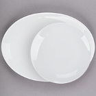 Chef & Sommelier Infinity Bone China Dinnerware by Arc Cardinal