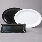 Carlisle Catering Melamine Dinnerware