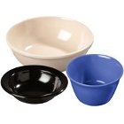 Carlisle Dallas Melamine Dinnerware