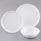 Carlisle Epicure Melamine Dinnerware