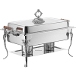 Chafers, Chafing Dishes, and Chafer Accessories