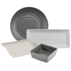 cheforward™ by GET Infuse Melamine Dinnerware