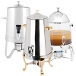 Coffee Chafer Urns