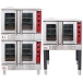 Commercial Convection Ovens