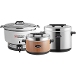 Natural Gas Rice Cookers / Warmers