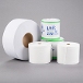 Commercial Toilet Paper and Toilet Tissue