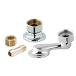 Couplings & Nuts