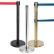 Crowd Control Stanchions & Accessories