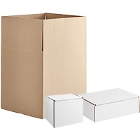 Custom Shipping Boxes and Mailers