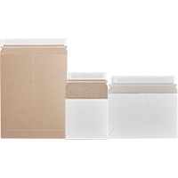 Custom Shipping Boxes and Mailers