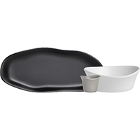 Delfin Marisol from Steelite International Melamine Dinnerware