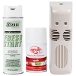 Deodorizers / Air Fresheners & Dispensers