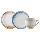 Dudson Maker’s Finca China Dinnerware by Arc Cardinal