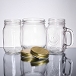 Mason Jar Glasses