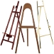 Easels