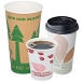 Eco-Friendly Disposable Cups and Lids