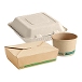 Eco-Friendly To-Go Containers