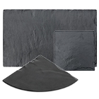 Elite Global Solutions Fo Slate Melamine Displayware