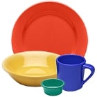 Elite Global Solutions Rio Melamine Dinnerware