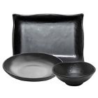 Elite Global Solutions Ore Melamine Dinnerware / Displayware