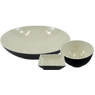 Elite Global Solutions Karma Melamine Dinnerware