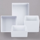 Elite Global Solutions Modern European Melamine Displayware