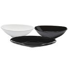 Elite Global Solutions Moderne Melamine Dinnerware