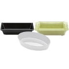 Elite Global Solutions The Bakers Melamine Dinnerware