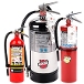 Fire Extinguishers