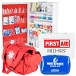 First Aid Kits and Supplies