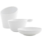 Front of the House Harmony Porcelain Dinnerware